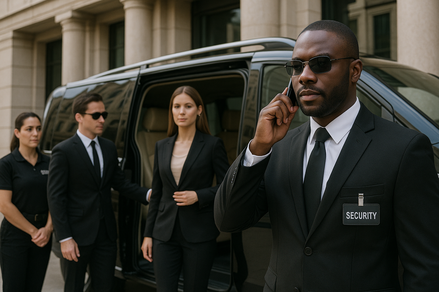 Private Transportation Service